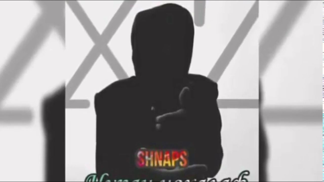 (XZ 2020) Shnaps - Чураи нохалаф ТРЕК!