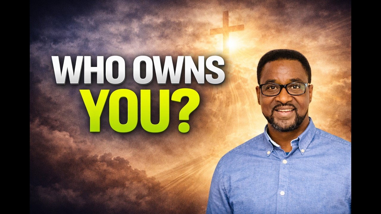 5 Signs You Are Truly a Slave/servant of Christ