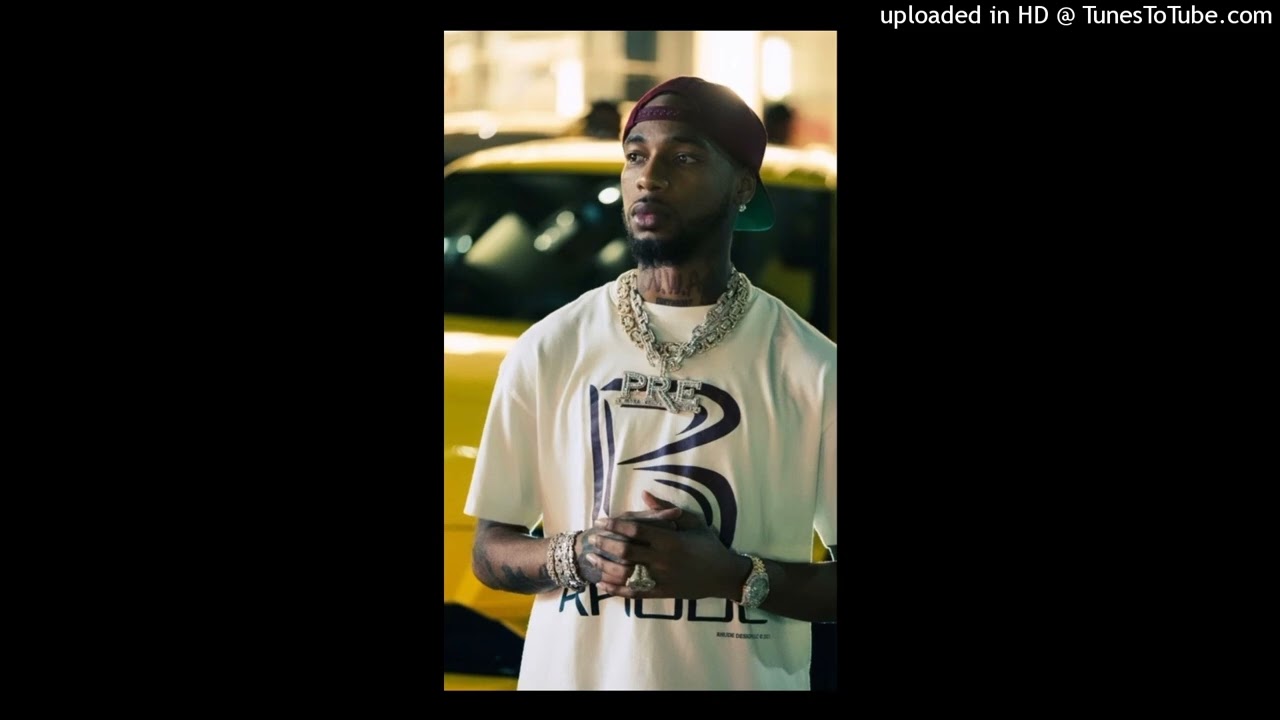 [FREE] Key Glock Type Beat | 