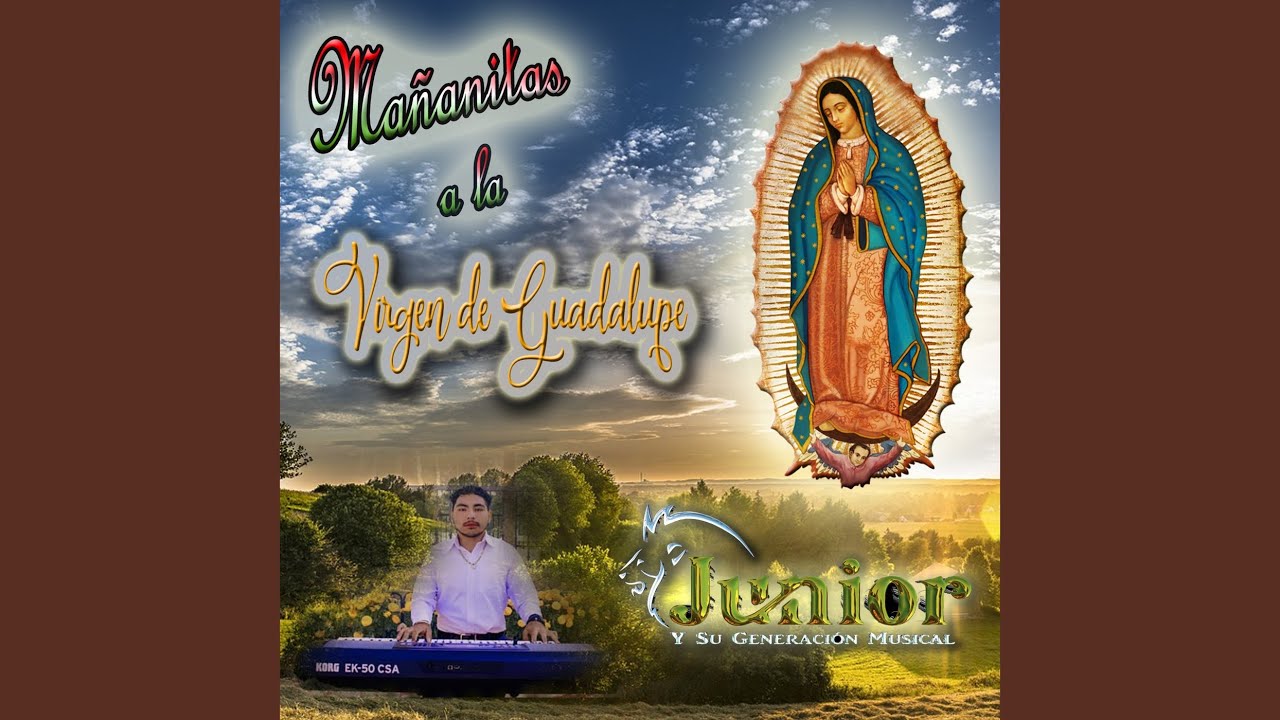 Virgen Gloriosa