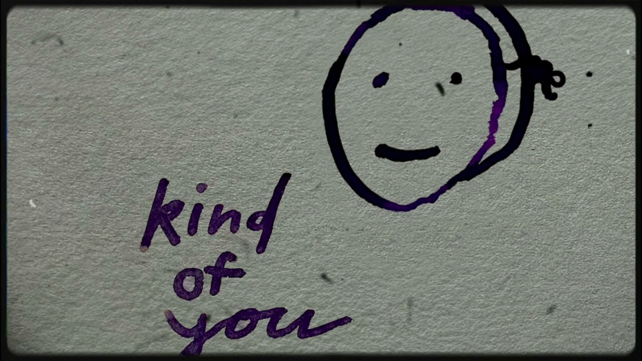 Kind Of You - The Mighty Child