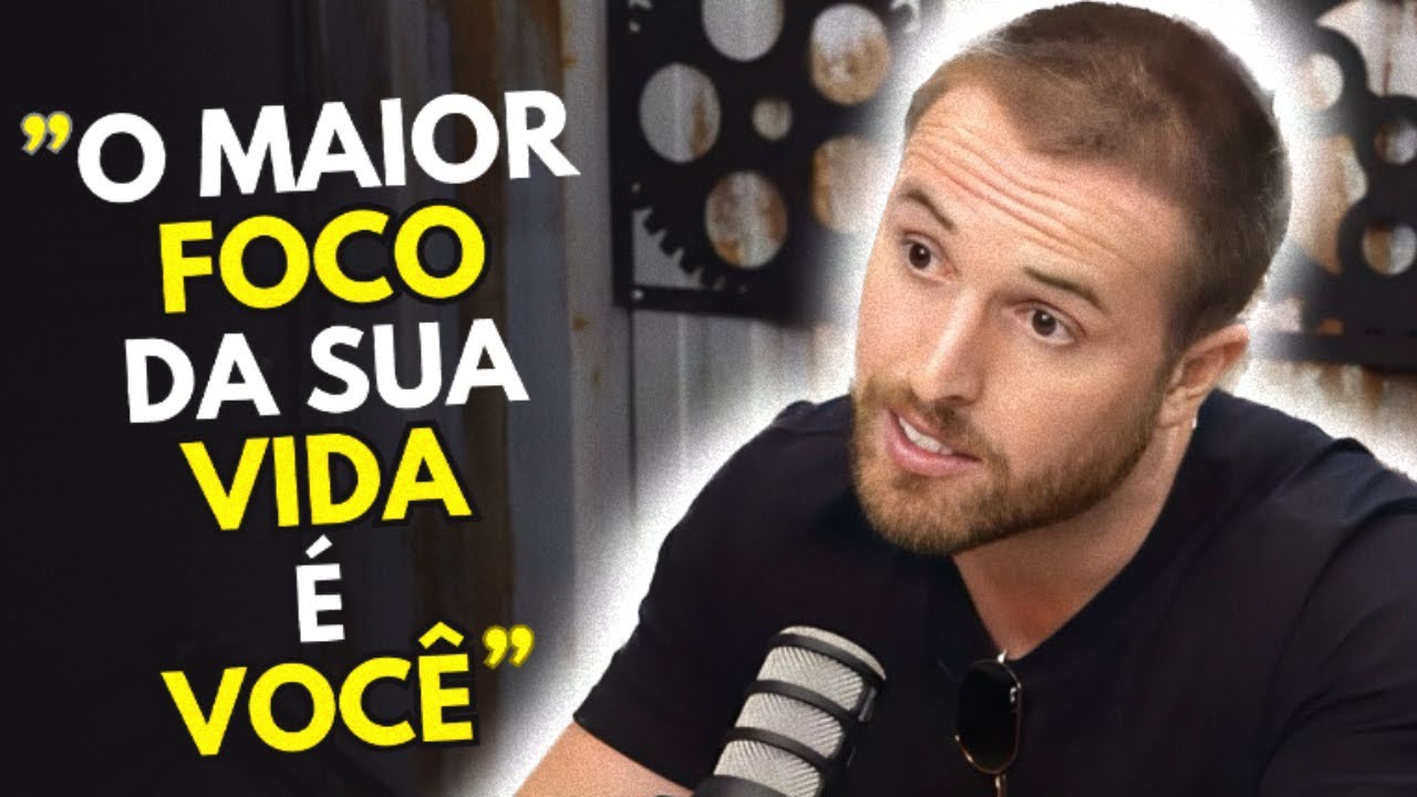 AUMENTE O SEU VALOR! | Guilherme Batilani