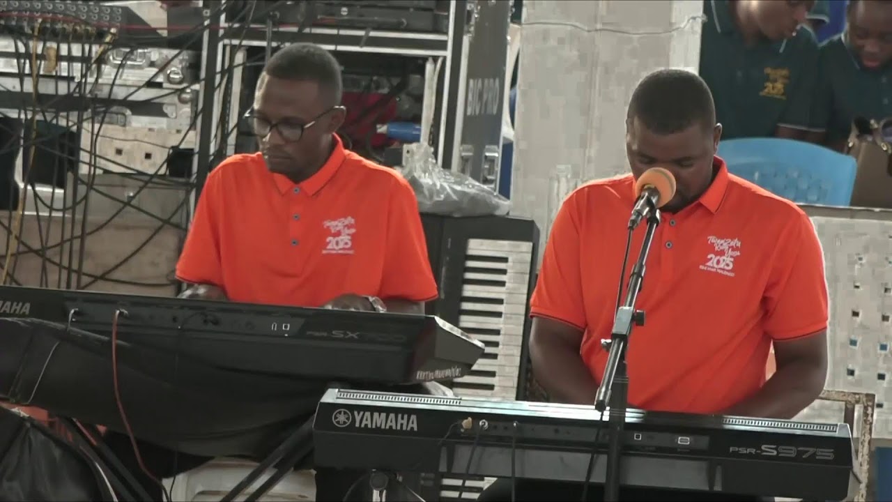 LIVE : KKKT-MTAA WA KIBWEGERE