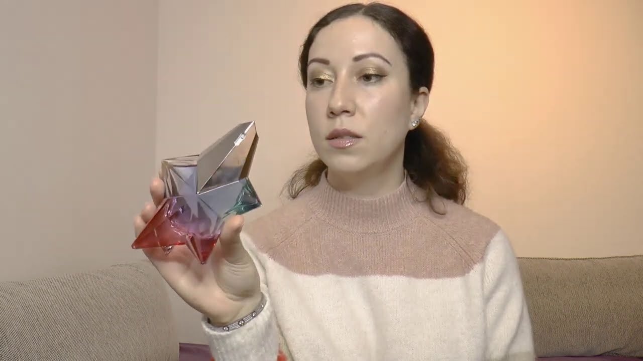 МОИ ВЕСЕННИЕ АРОМАТЫ