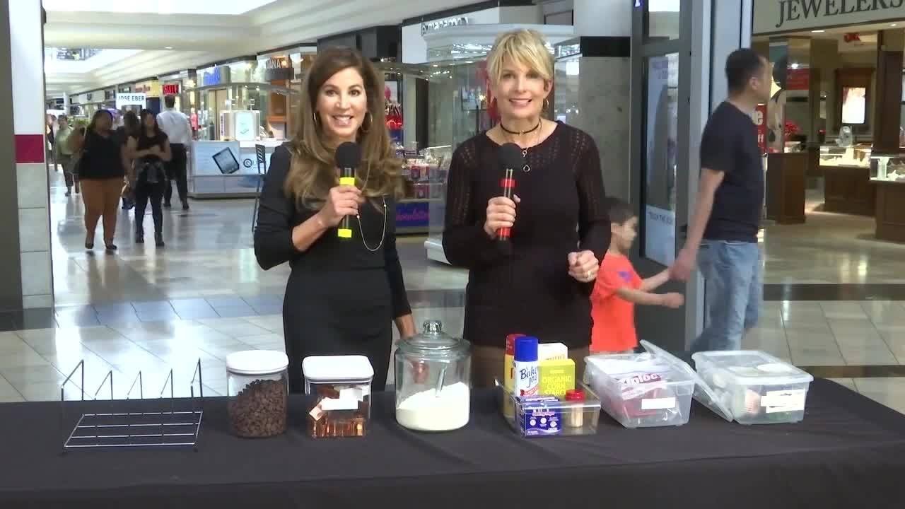 Organizing Your Baking Supplies with Chris Stone from Neatly Designed