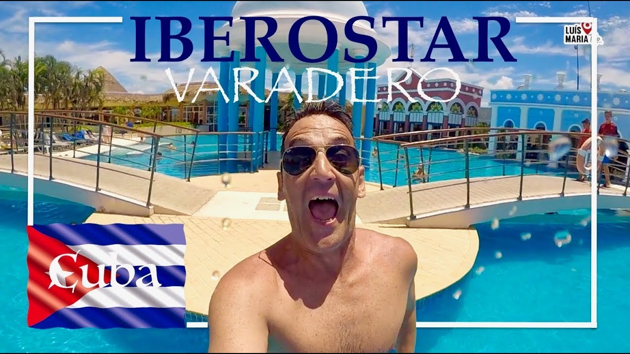 IBEROSTAR VARADERO HOTEL | CUBA