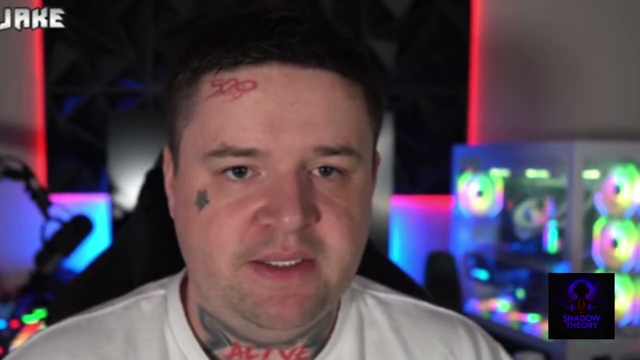 1090Jake on the story: OTF Boona Lil Durk's Affiliate#reactionvideo#shadow theory#1090Jake