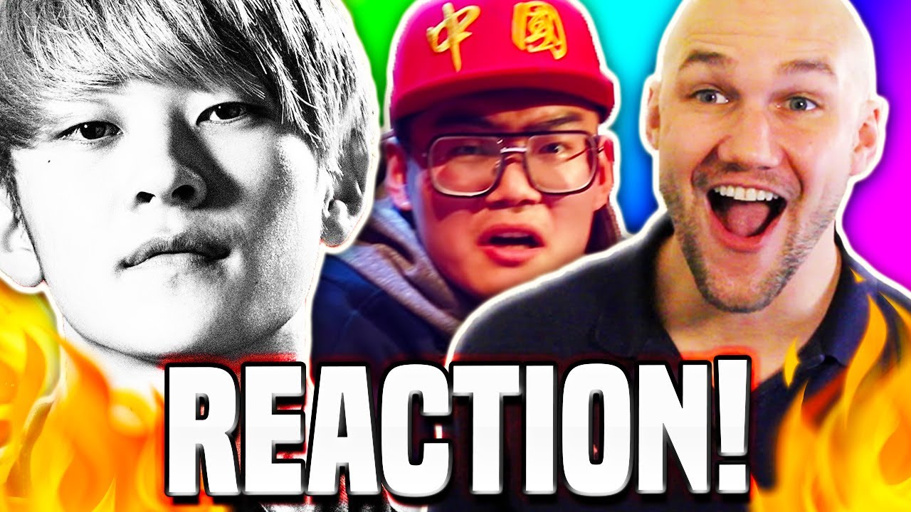 CERTIFIED CLASSIC! SHOW-GO | Grand Beatbox SHOWCASE Battle 2018 Elimination BEATBOX REACTION!!! 😱