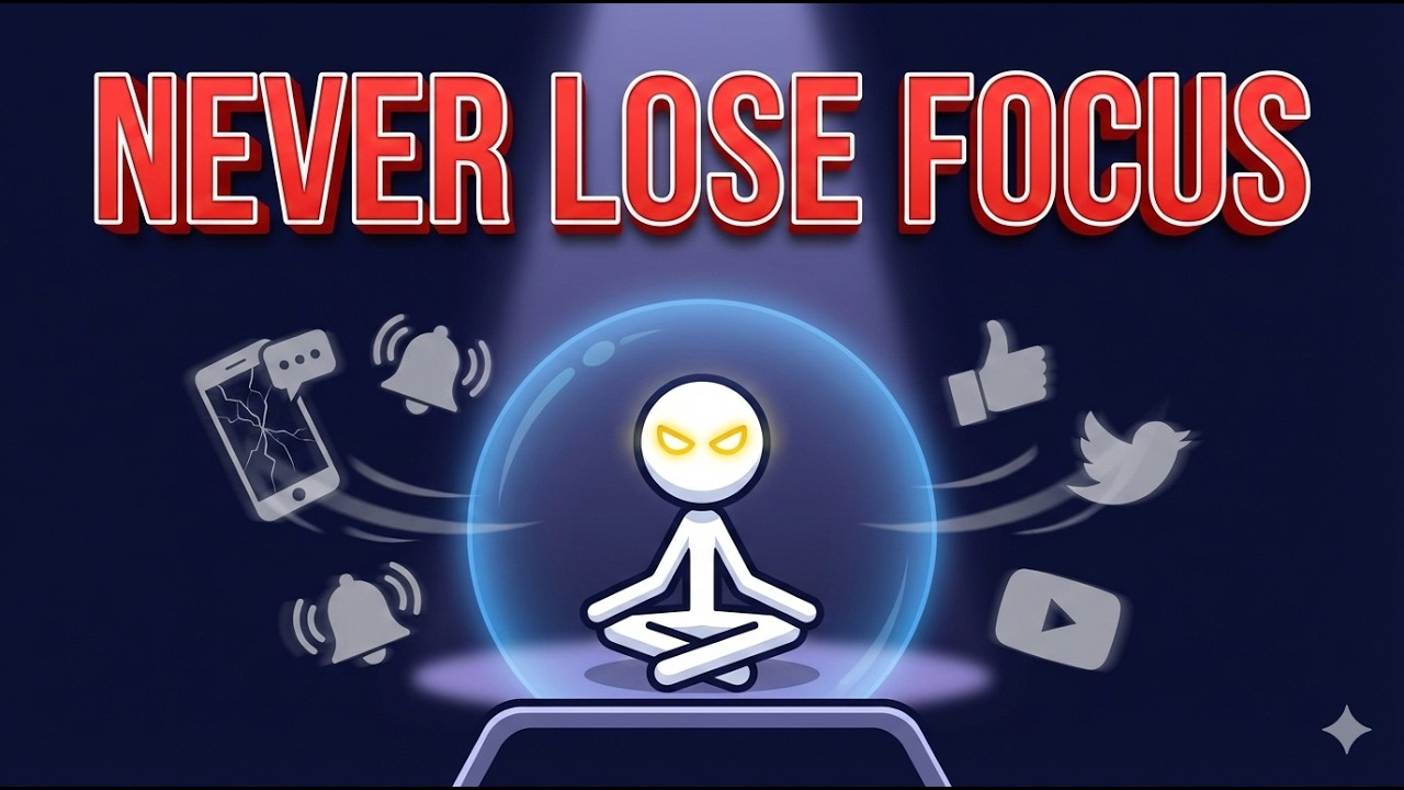 Your Brain Is Being Trained to Scroll