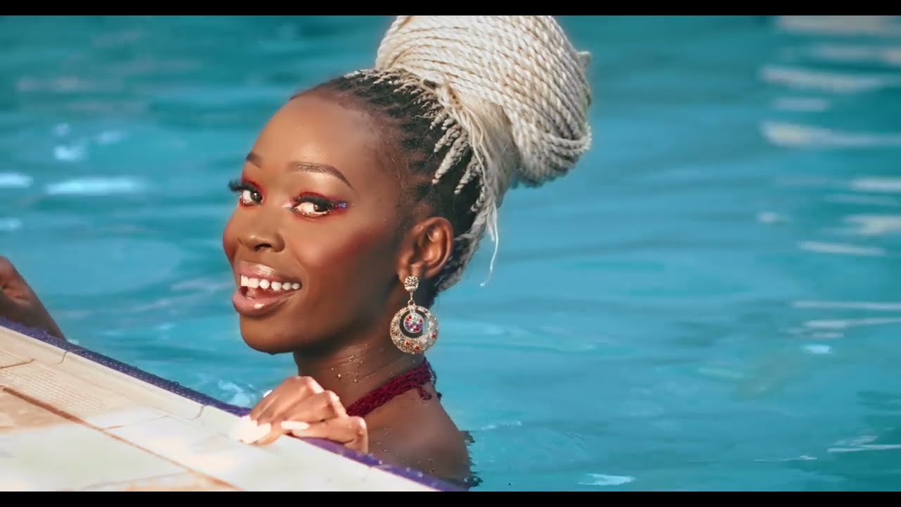 Kumutwe - Fyno Ug (Official Video)