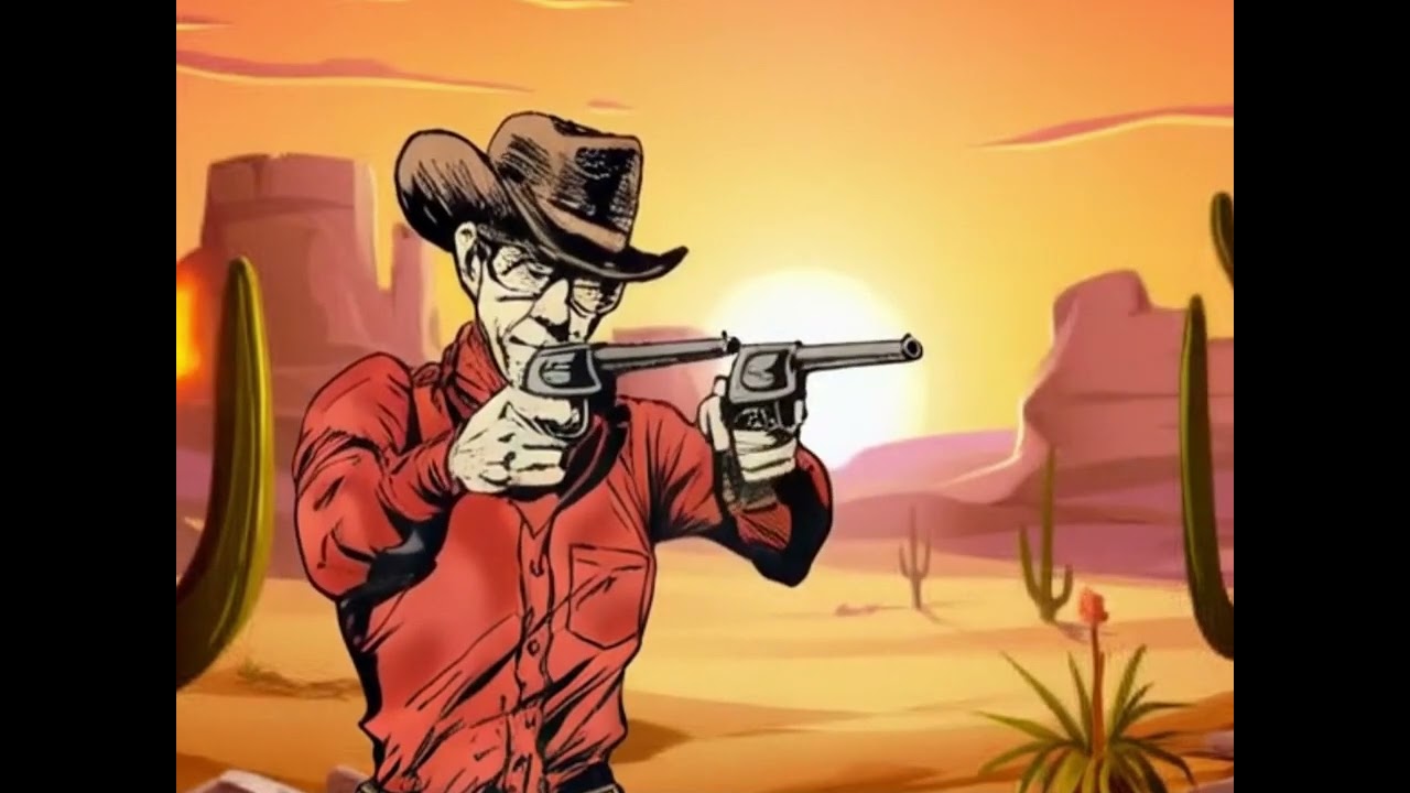 moe. - Chuck Garvey animation shoot first