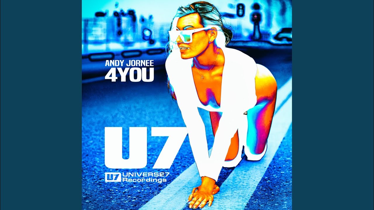 4YOU (U7Trance4You)