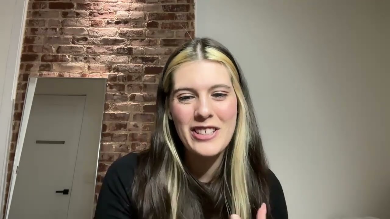 Ep 04: Kat Tenbarge on Misinformation, Media, and How Influencers Work You