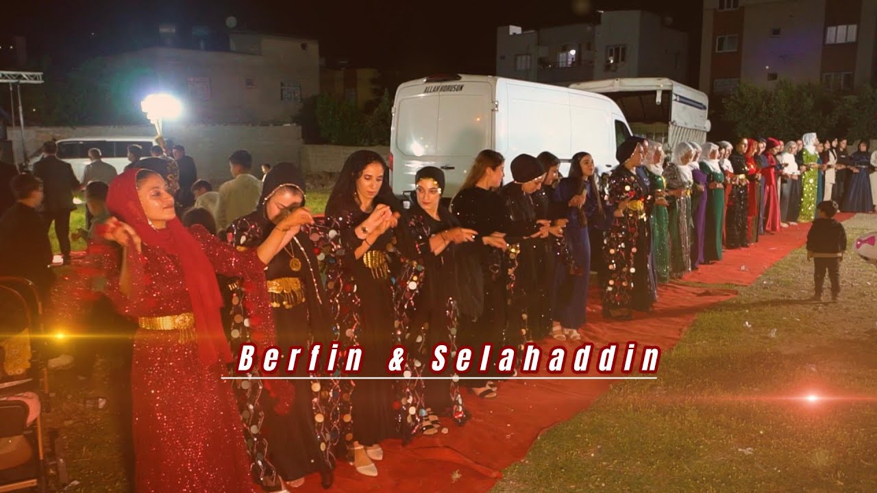 Koma Berfin Osmaniye - Berivan & Selahattin  / DELİLO