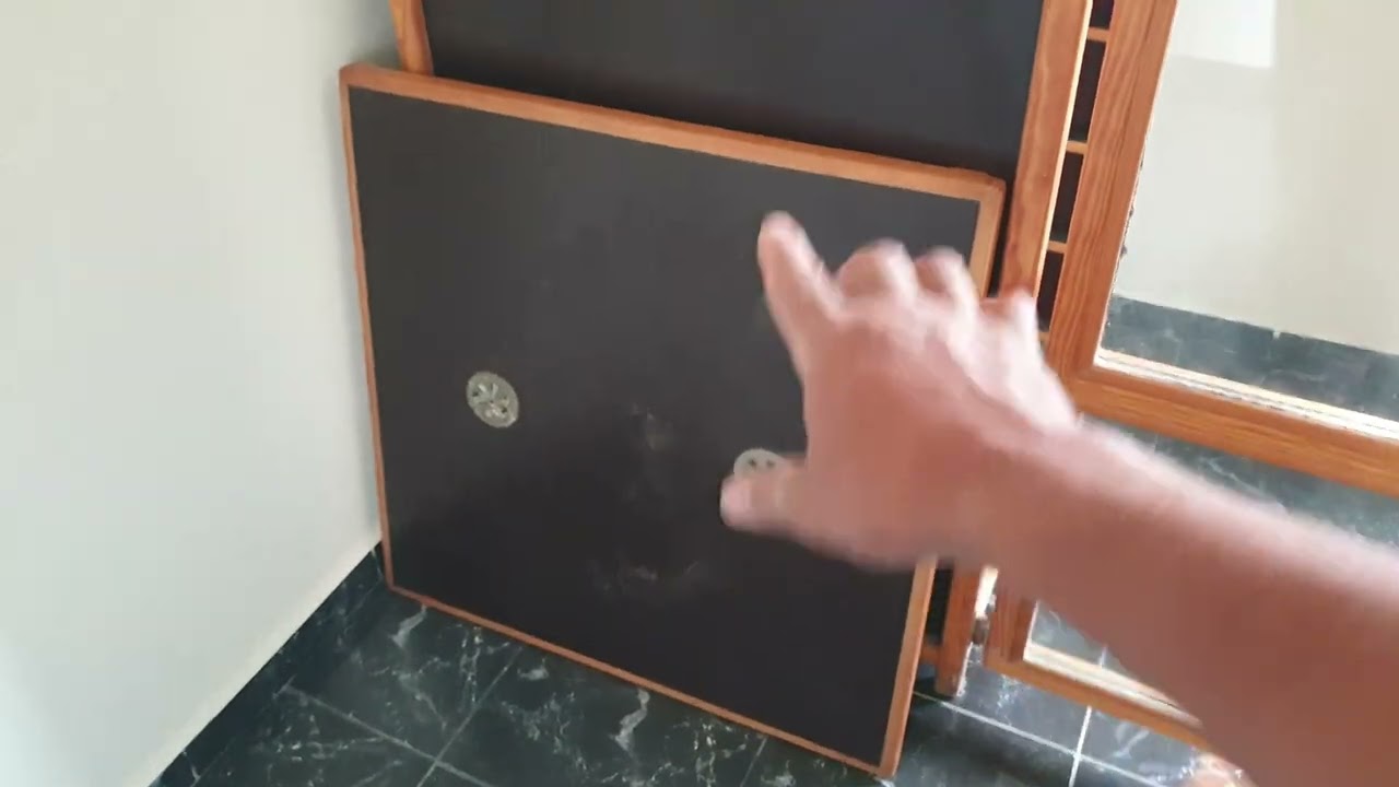 شرح طريقة صنع فقاسة بالنظام الألماني