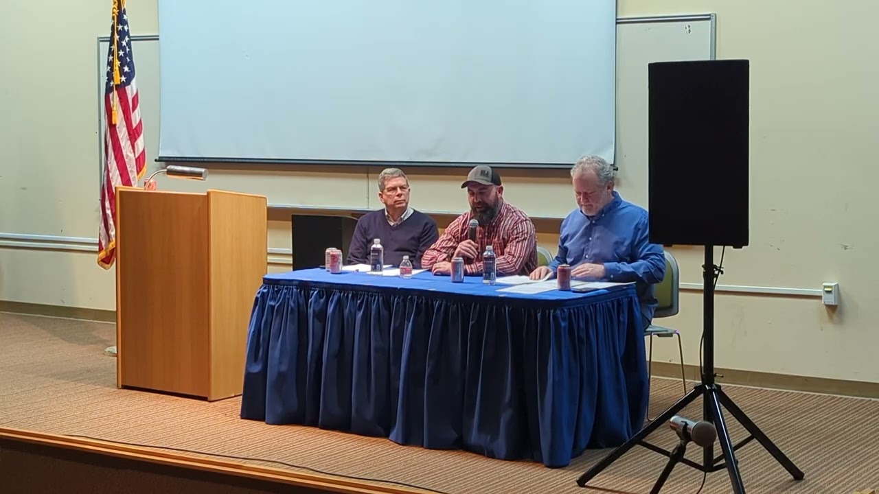 20260204 city of seward electric utility town hall raw