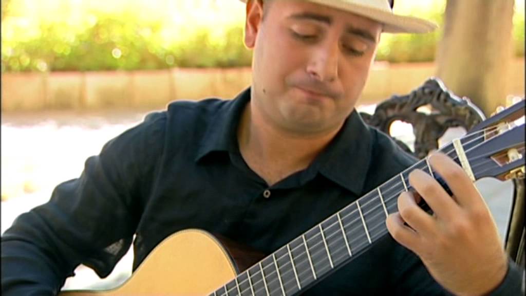 Se (Love Theme from Cinema Paradiso) guitar arrangement by Nemanja Bogunovic