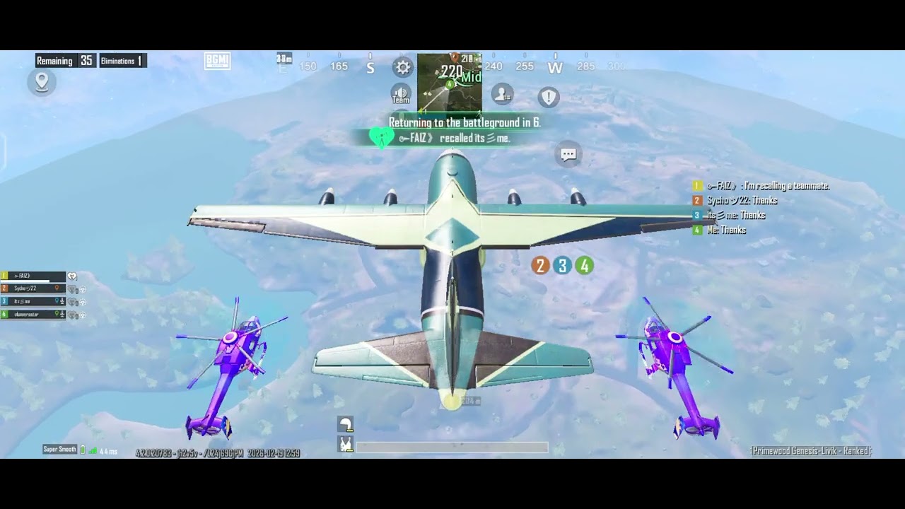 Kill ka chaker me nock ho gya hai dost 🤣🤣 #pubgmobile #bgmivirel #gaming 