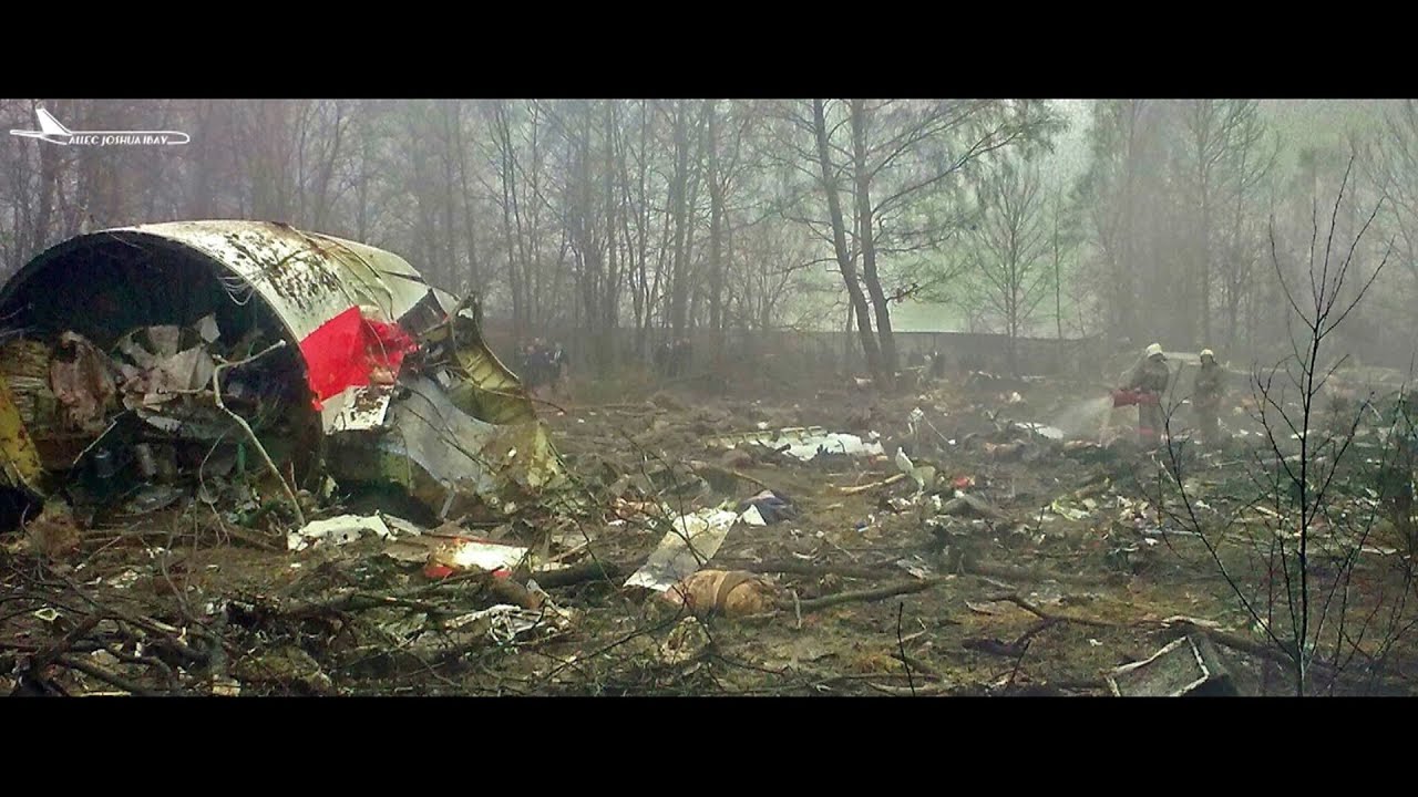 Death Of A President | Smolensk Air Disaster
