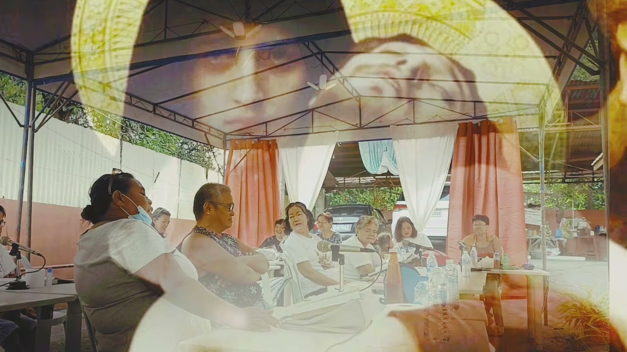 Pabasa song- Sa aming Paglapit (Morong, Rizal)