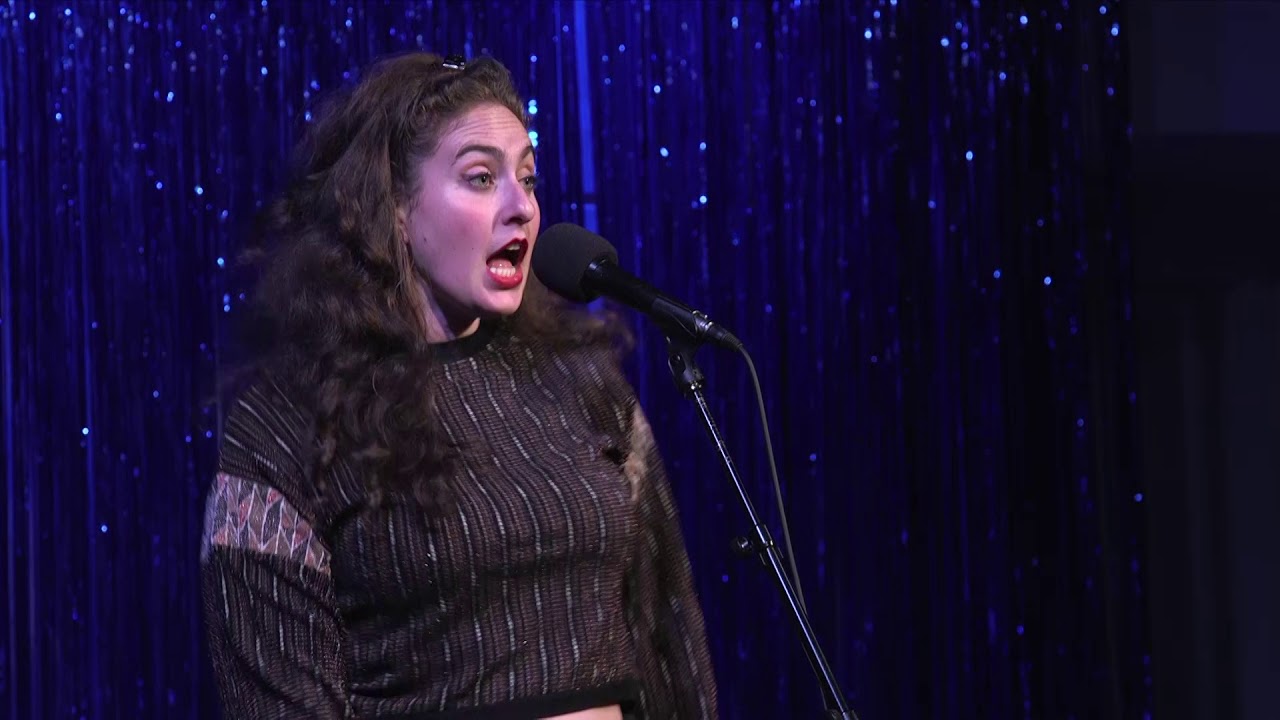 Catherine Cohen: Look at Me