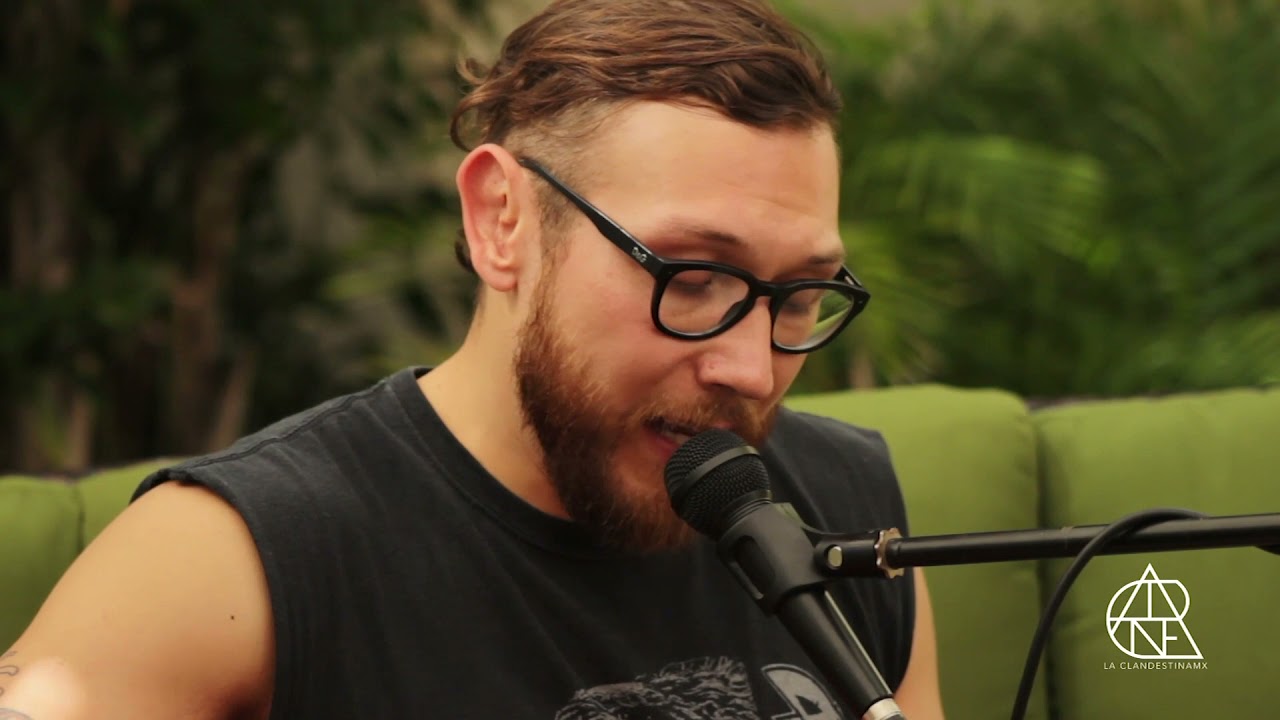 Kill Aniston - Lo Siento Pero Es La Verdad (Sesiones Clandestinas)