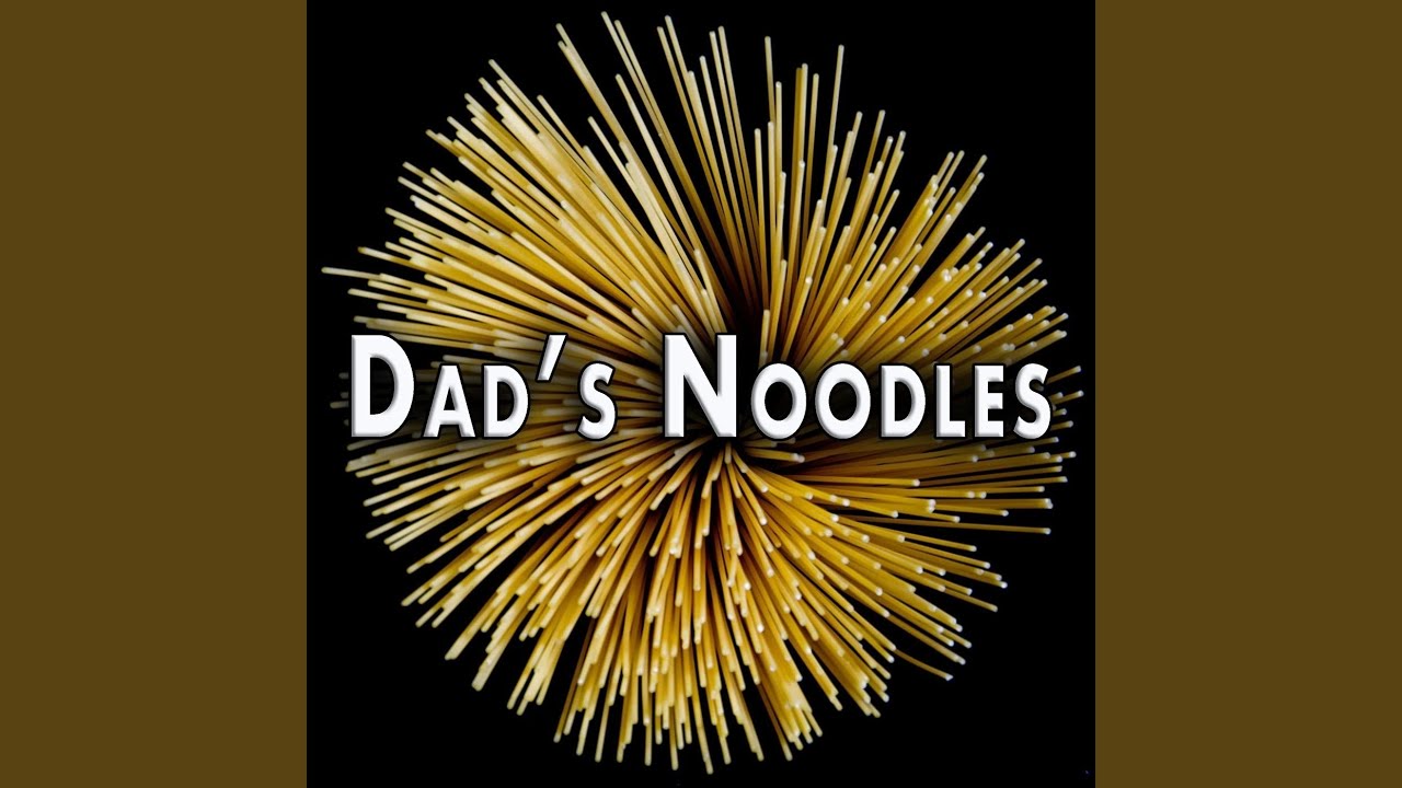 Soothing Spaghetti
