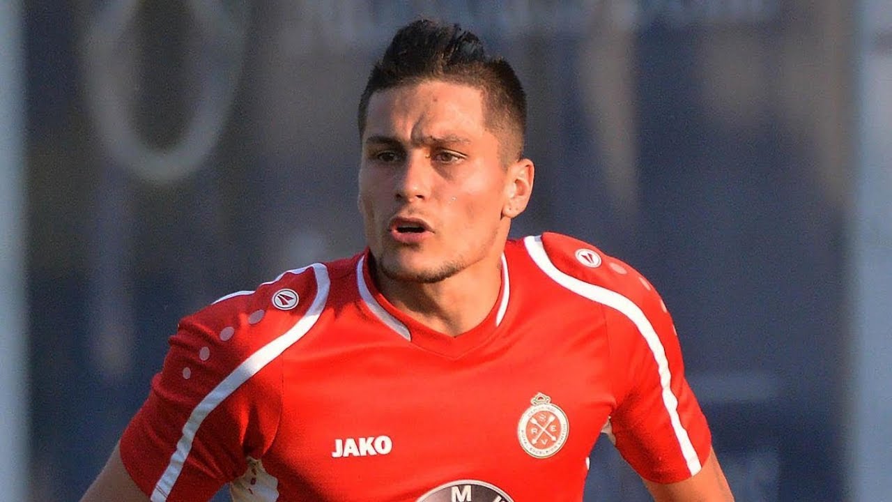 Geordan Dupire (highlights)