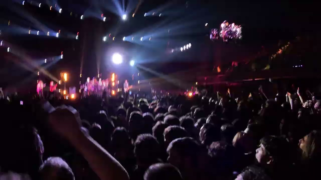 The Smashing Pumpkins - 1979 - LIVE Argentina 5NOV2024 at Movistar Arena Buenos Aires