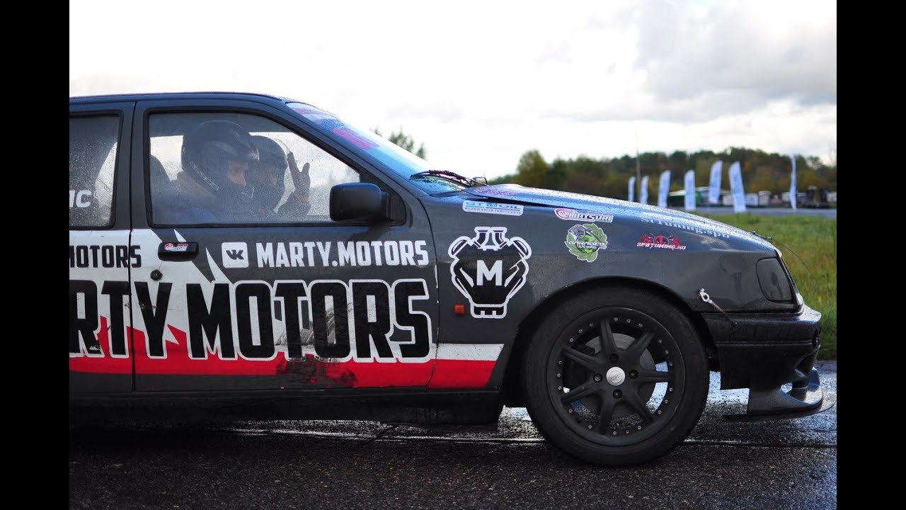 Born about #1 Новгород ДРИФТ \ Sierra Drift