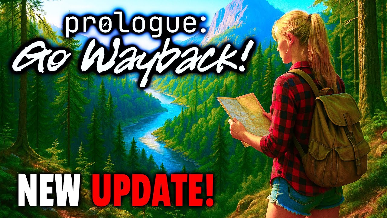 New Update To This CRAZY Survival Simulator!!