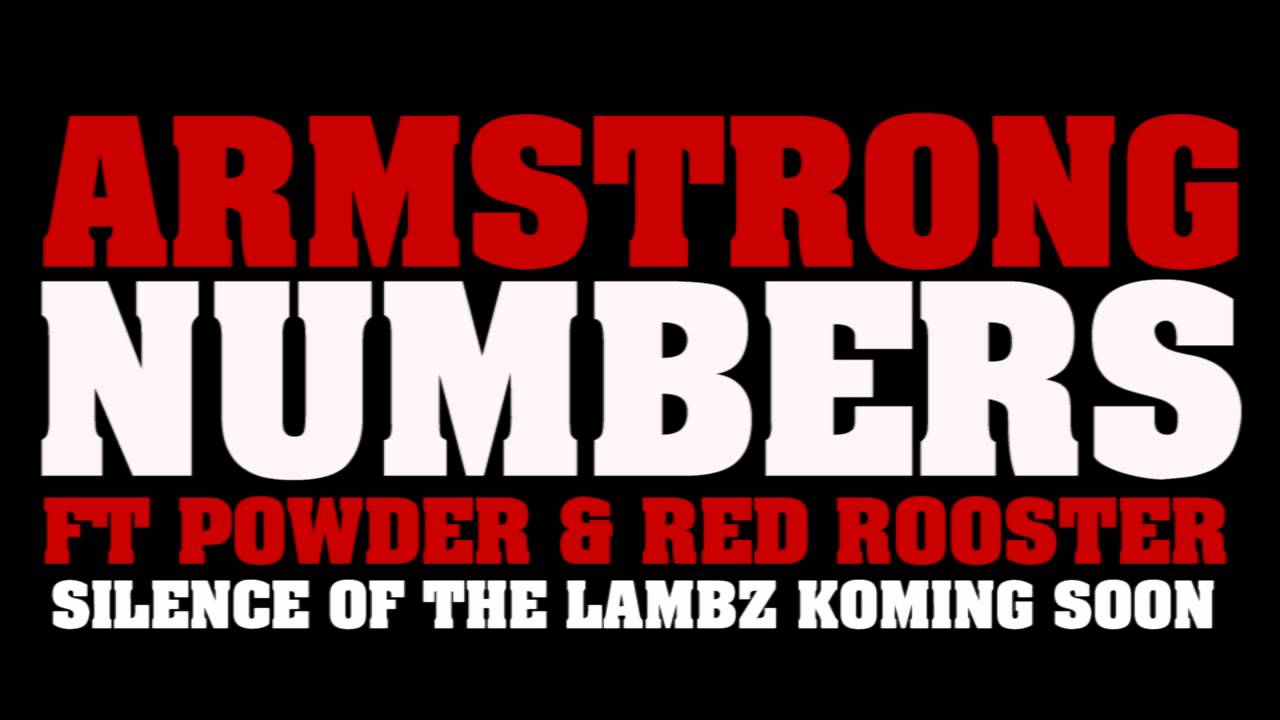 Armstrong 