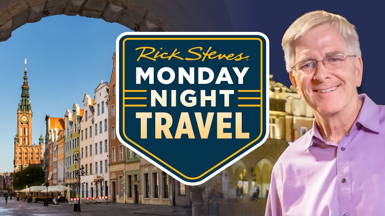 Watch with Rick Steves &ndash; Poland