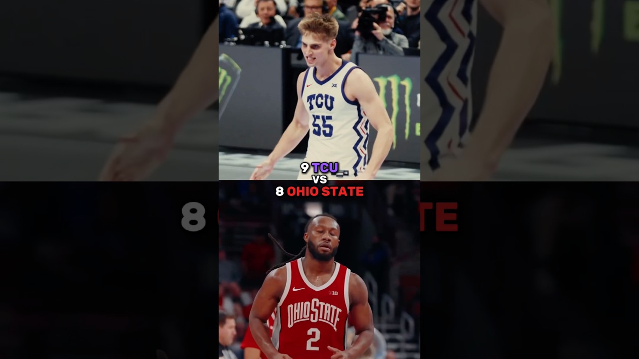 March Madness 1ST ROUND Predictions - EAST REGION
