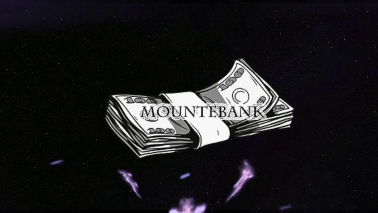 MOUNTEBANK - We trap in the Korea