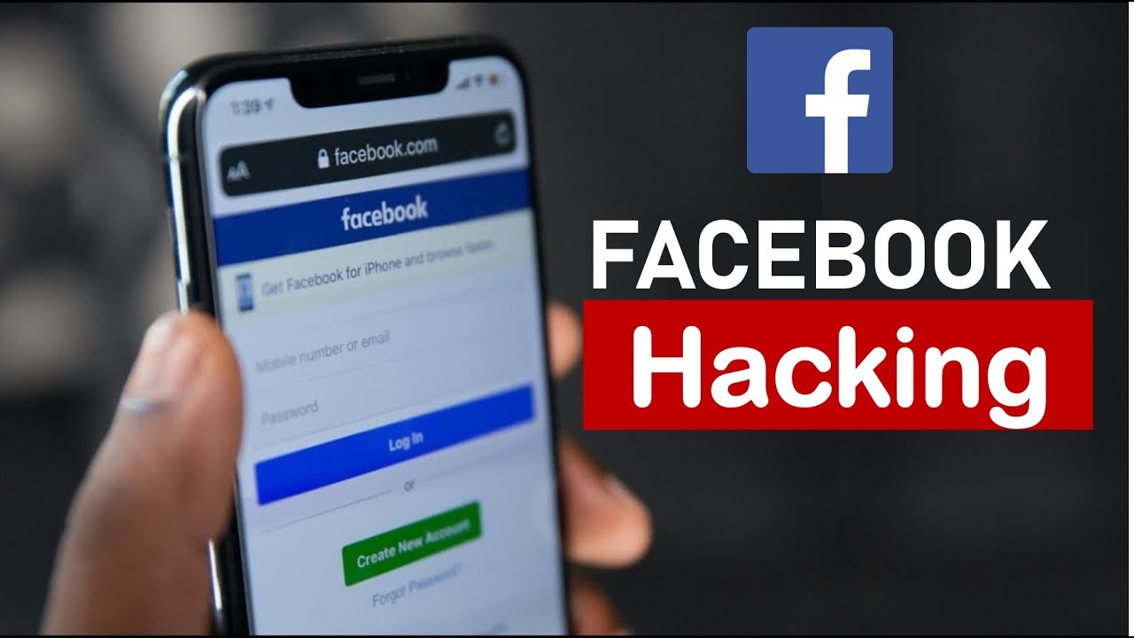 Is it Possible to Hack Facebook Account 2026! ? Must Watch