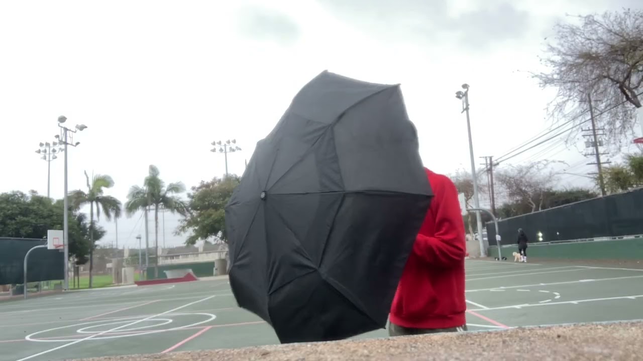 Special Umbrella