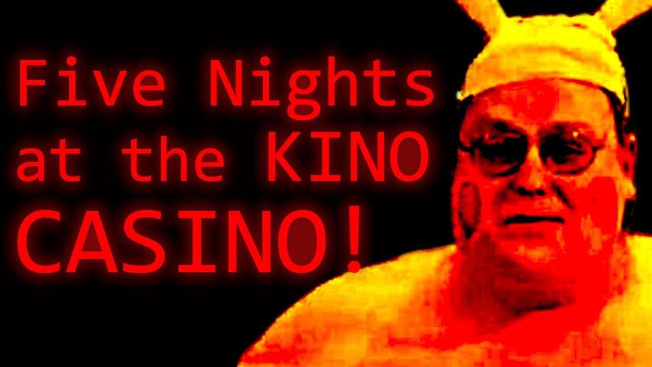 Five Nights at KINO CASINO dark truth behind PPP and Andy Warski.