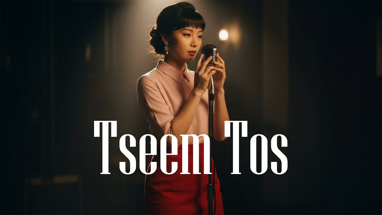 Tseem Tos - Maiv Muas (English Music Video)