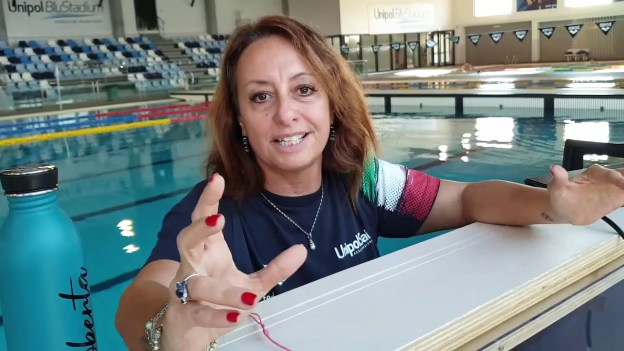 Parola di coach/Sincro, Farinelli: 