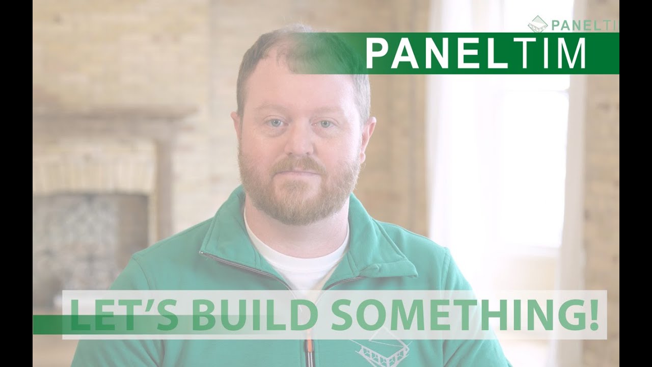 Paneltim starter series - Video 1 Introduction to Paneltim