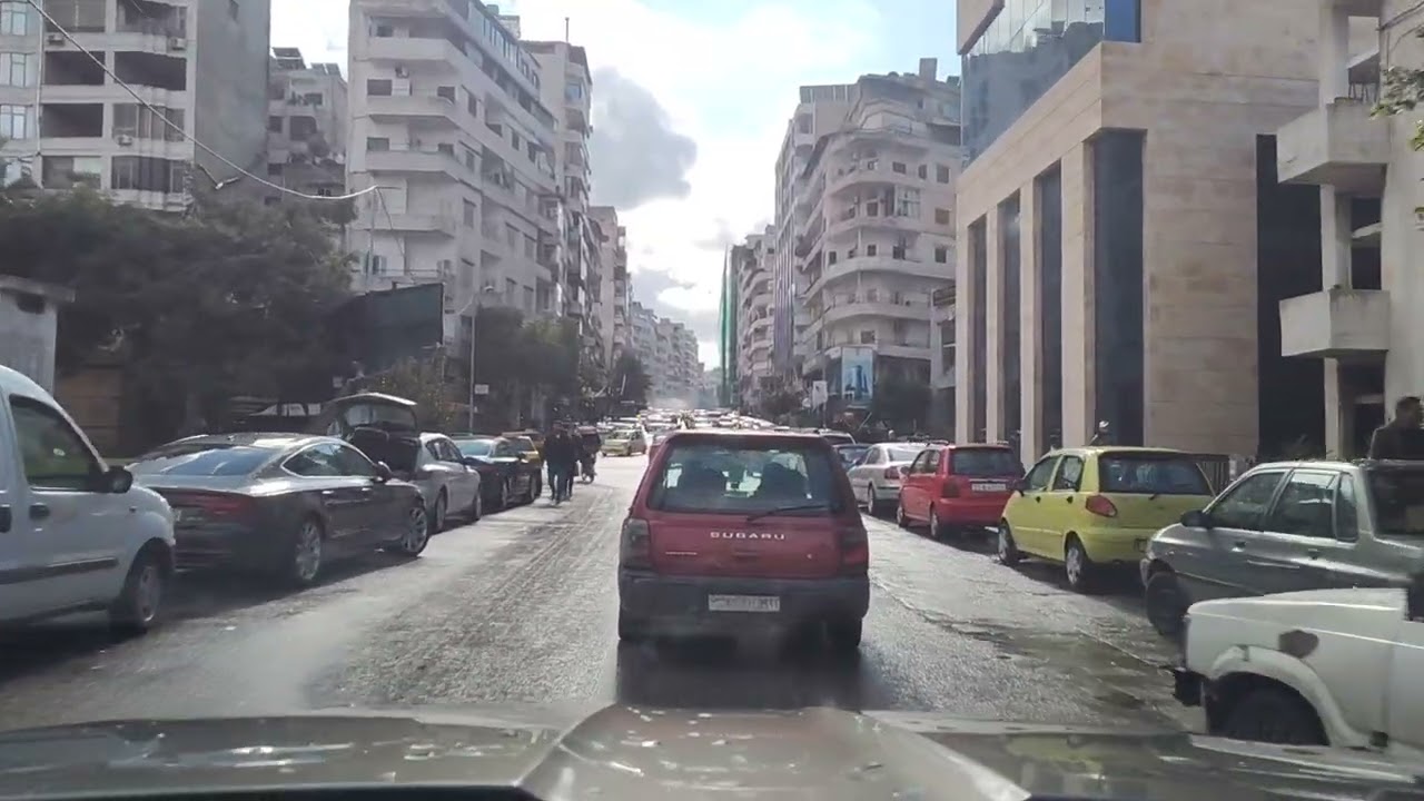 اللاذقية   مارتقلا
