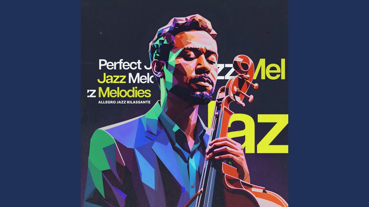 Complex Jazz