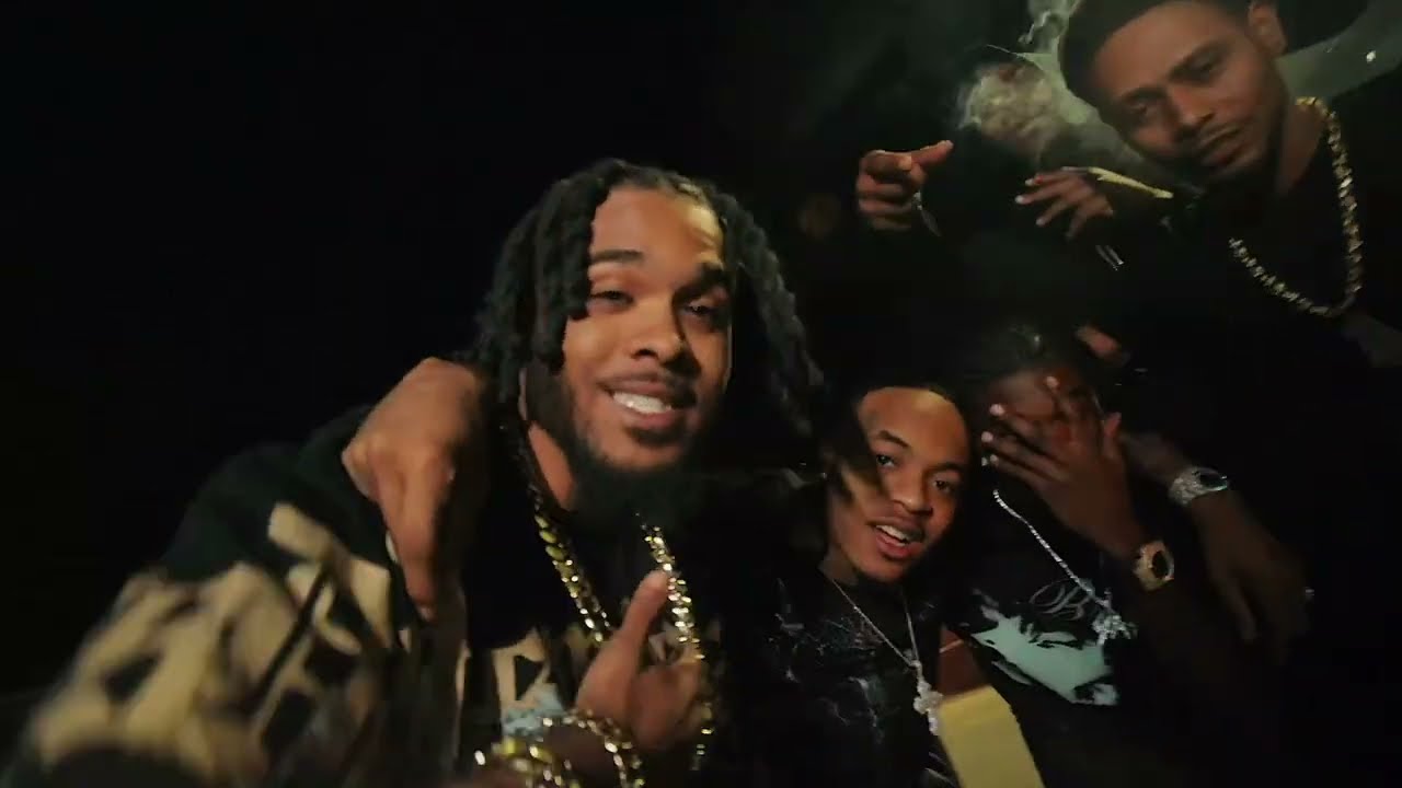UYG Fizop - Free 5 ONCG (Official Video)