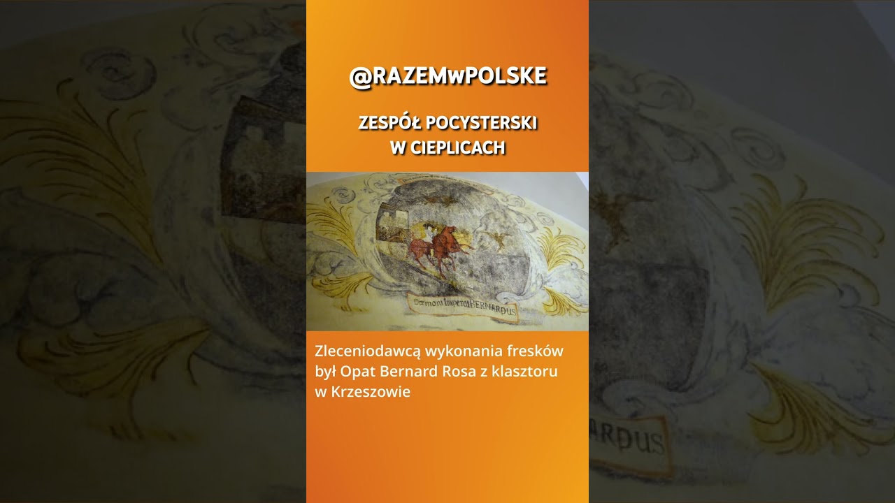 ZESP&Oacute;Ł POCYSTERSKI W CIEPLICACH