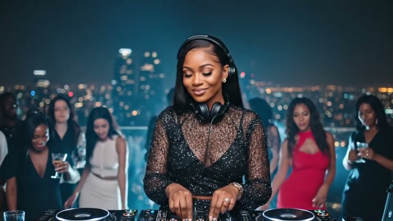BEST AMAPIANO & AFRO HOUSE MIX 2026  VOL. 3 | 1 Hour of Deep House Amapiano Chill Vibes