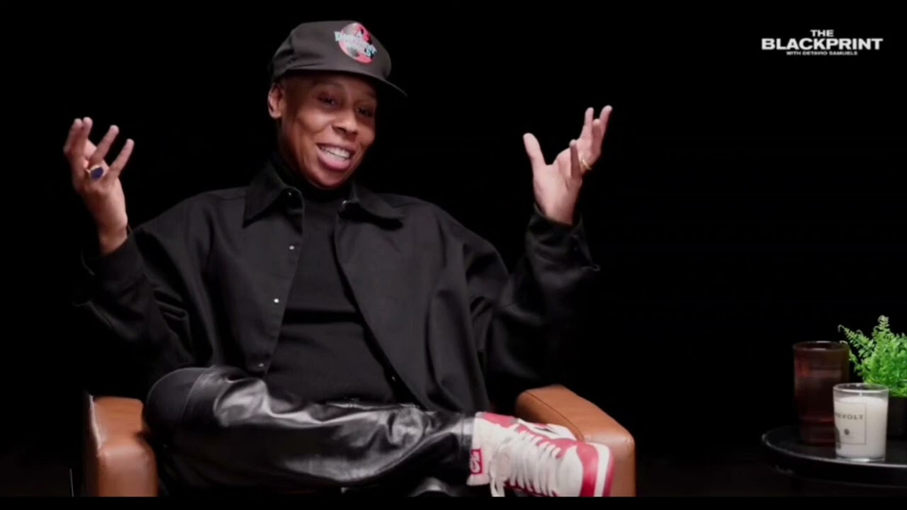 Lena Waithe Reviews Rise To Legacy On Revolt