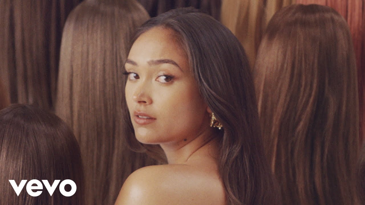 Joy Crookes - Feet Don't Fail Me Now (Paul Woolford Remix)