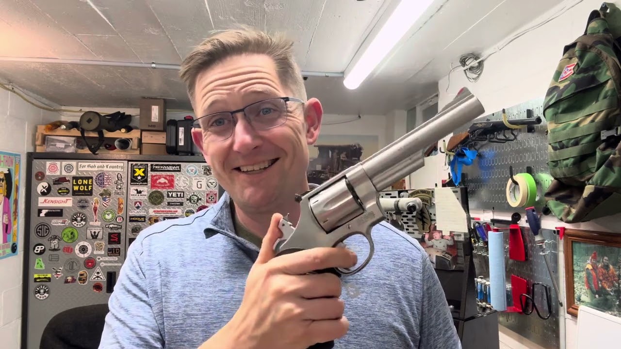 Почему пистолеты Dan Wesson 1911 хороши?