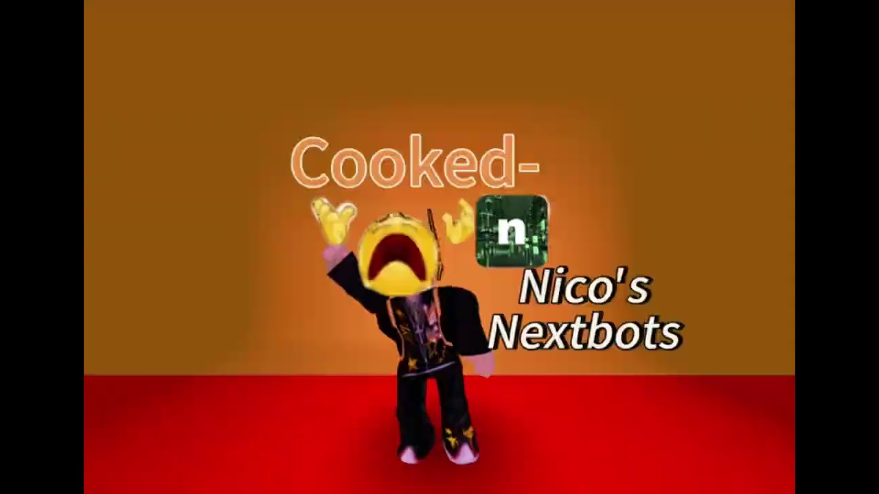 Funny Moments in Nico's Nextbots! | Silas_DoesGaming 